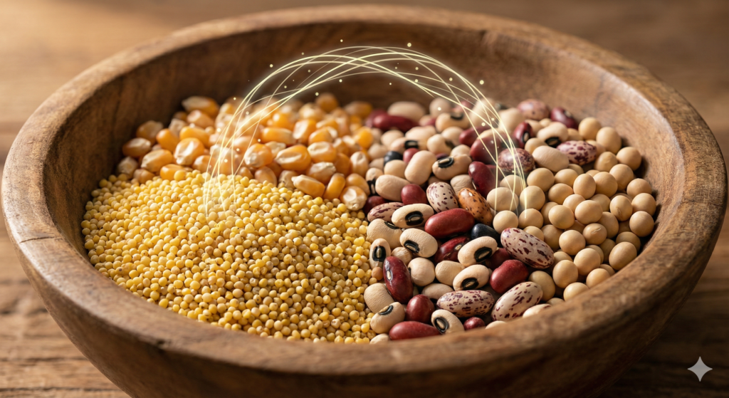 L&rsquo;Or Vert Nutritionnel : Une Arme contre la Malnutrition