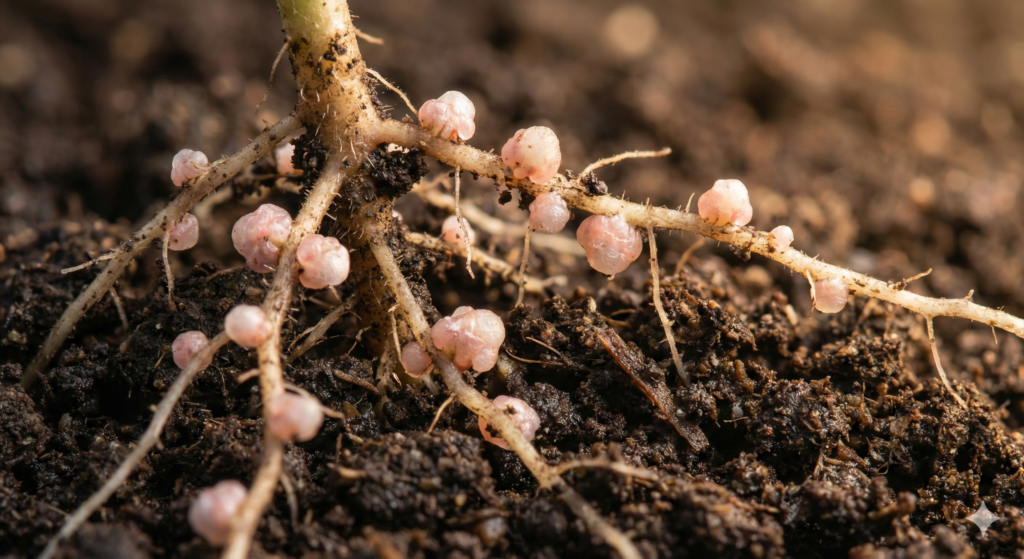 Les Gardiennes du Sol : Une Usine d&rsquo;Engrais Naturel